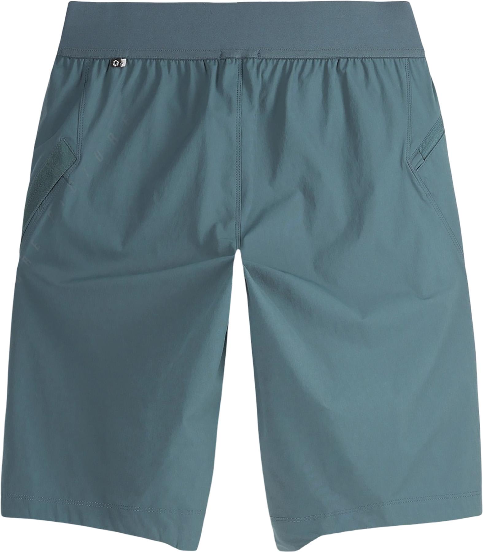 Numéro de l'image de la galerie de produits 2 pour le produit Short extensible Vellir - Femme