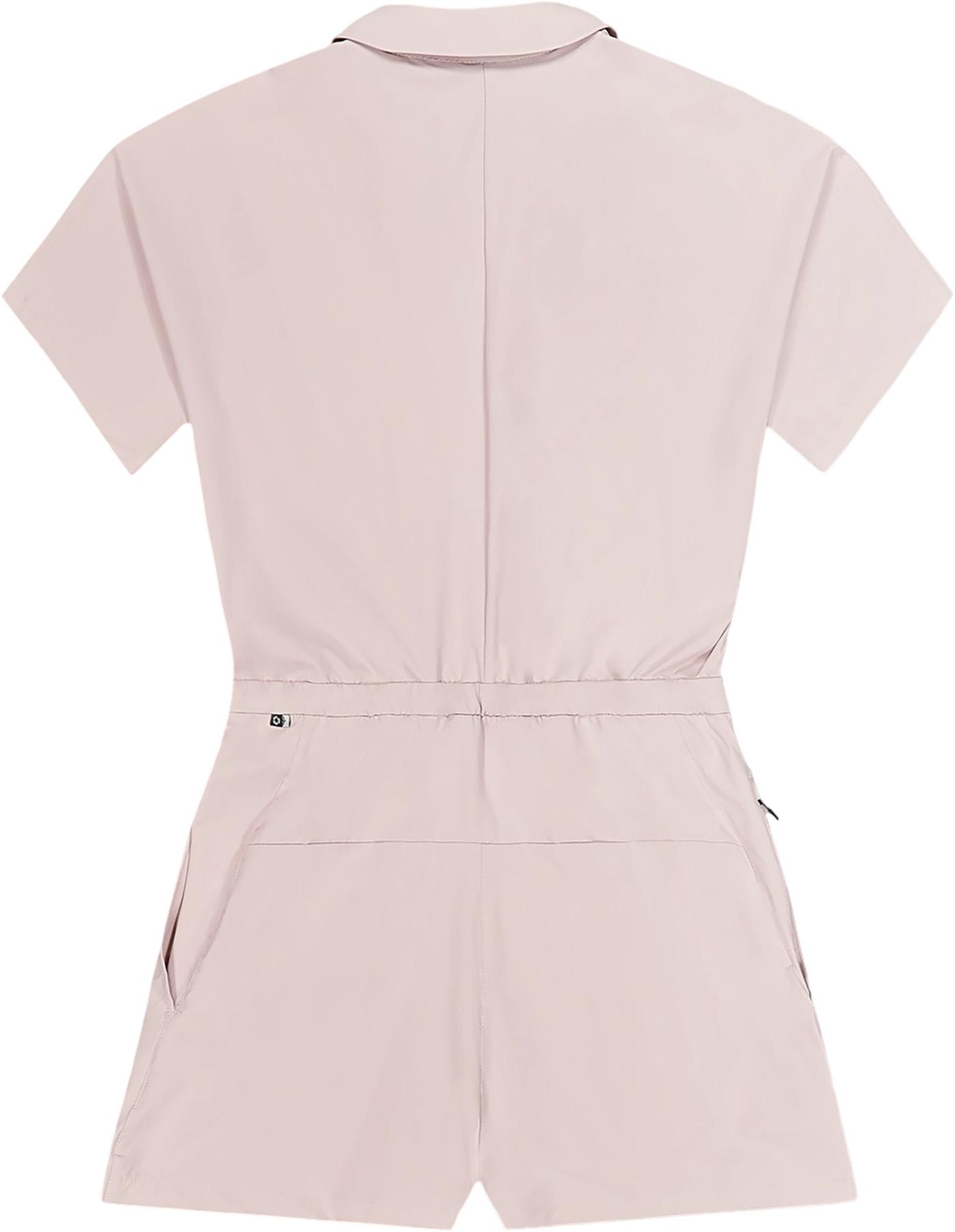 Product gallery image number 3 for product Genohas Stretch Jumpsuit - Women's