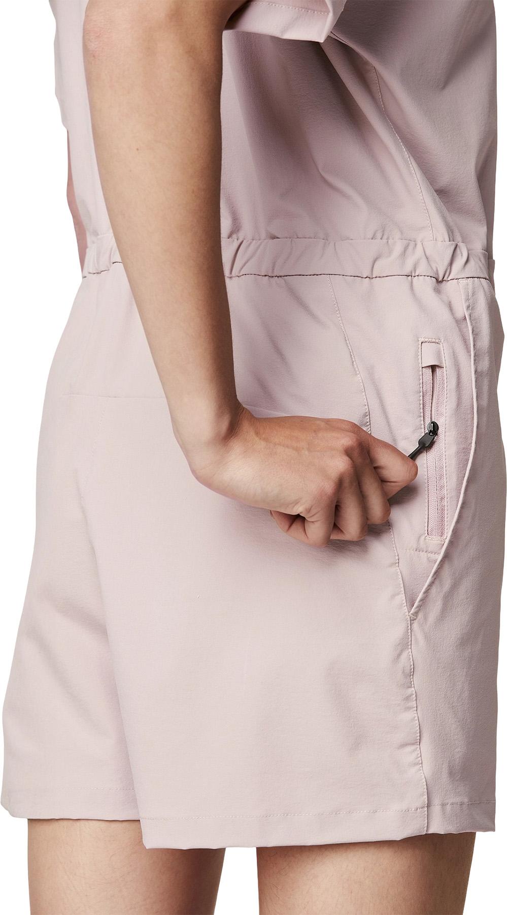 Product gallery image number 4 for product Genohas Stretch Jumpsuit - Women's