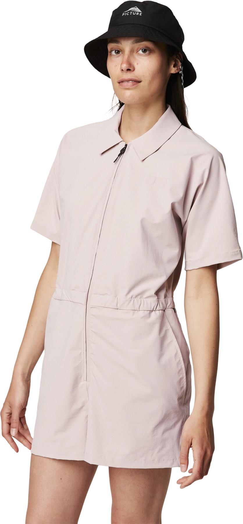Product gallery image number 6 for product Genohas Stretch Jumpsuit - Women's