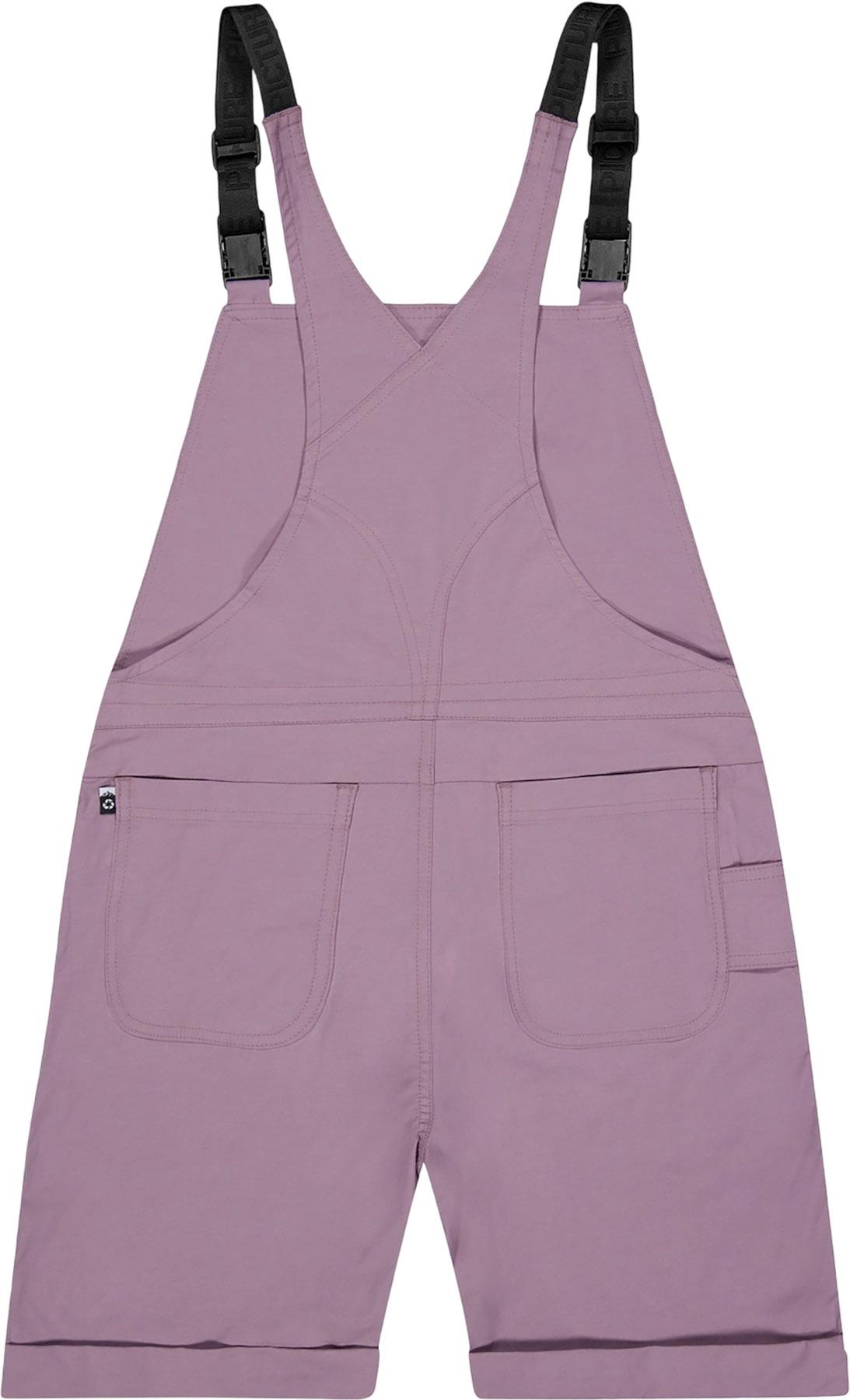 Numéro de l'image de la galerie de produits 6 pour le produit Combi-short technique Foday - Femme