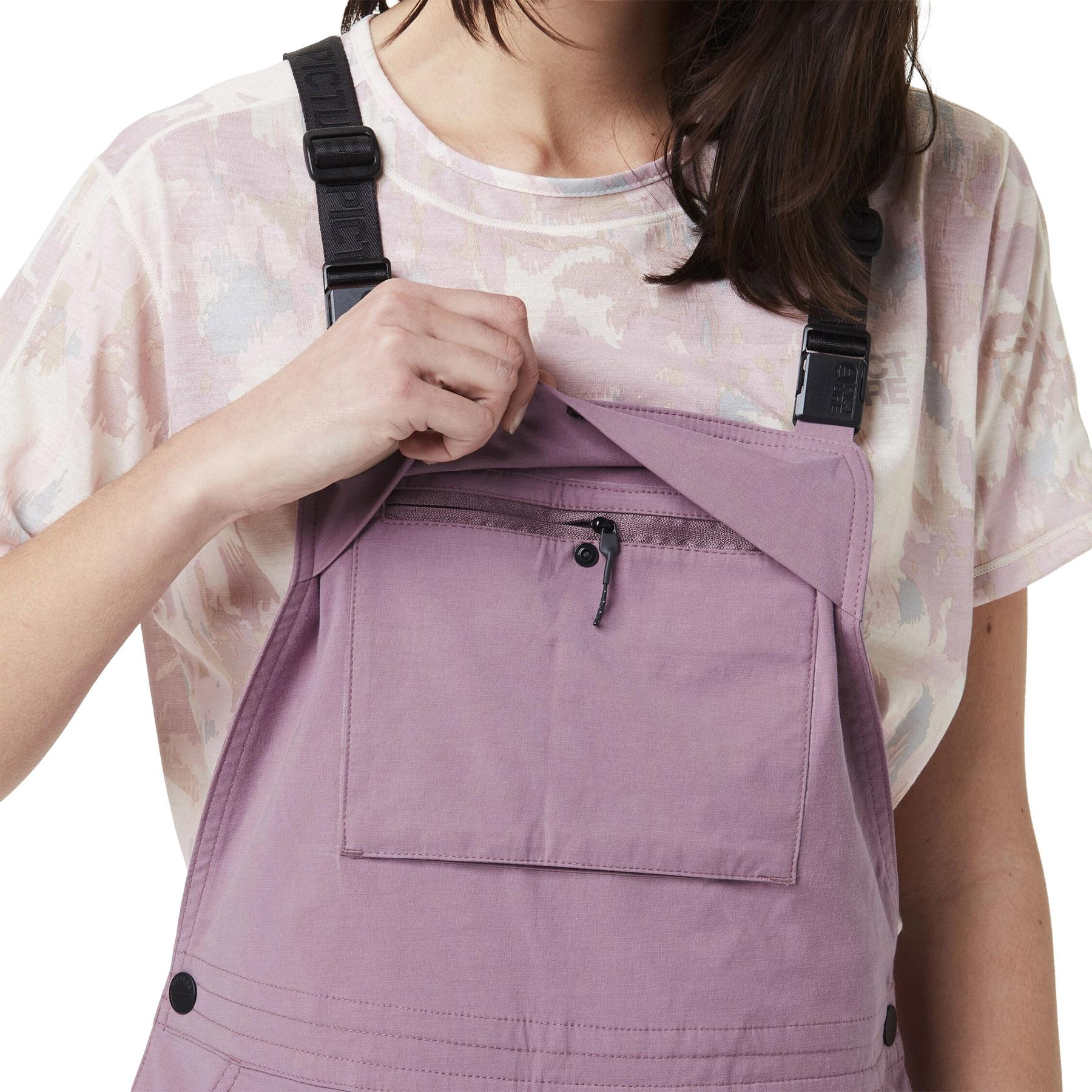 Numéro de l'image de la galerie de produits 4 pour le produit Combi-short technique Foday - Femme