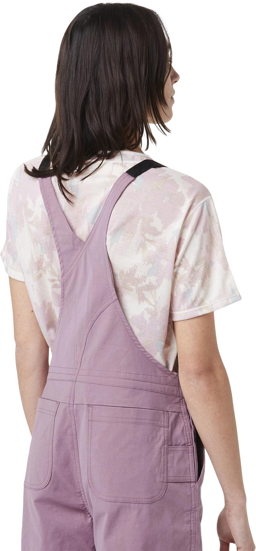 Numéro de l'image de la galerie de produits 5 pour le produit Combi-short technique Foday - Femme