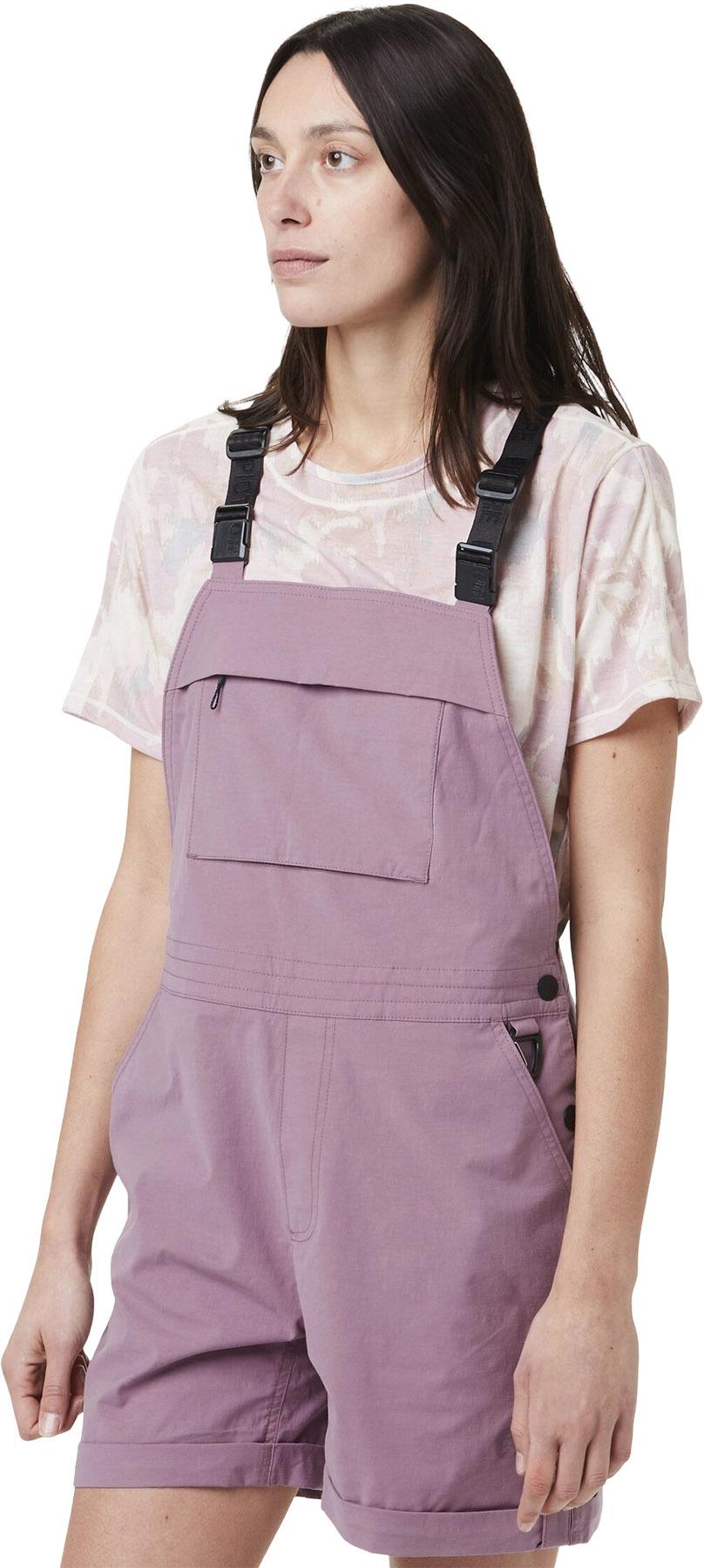 Numéro de l'image de la galerie de produits 7 pour le produit Combi-short technique Foday - Femme