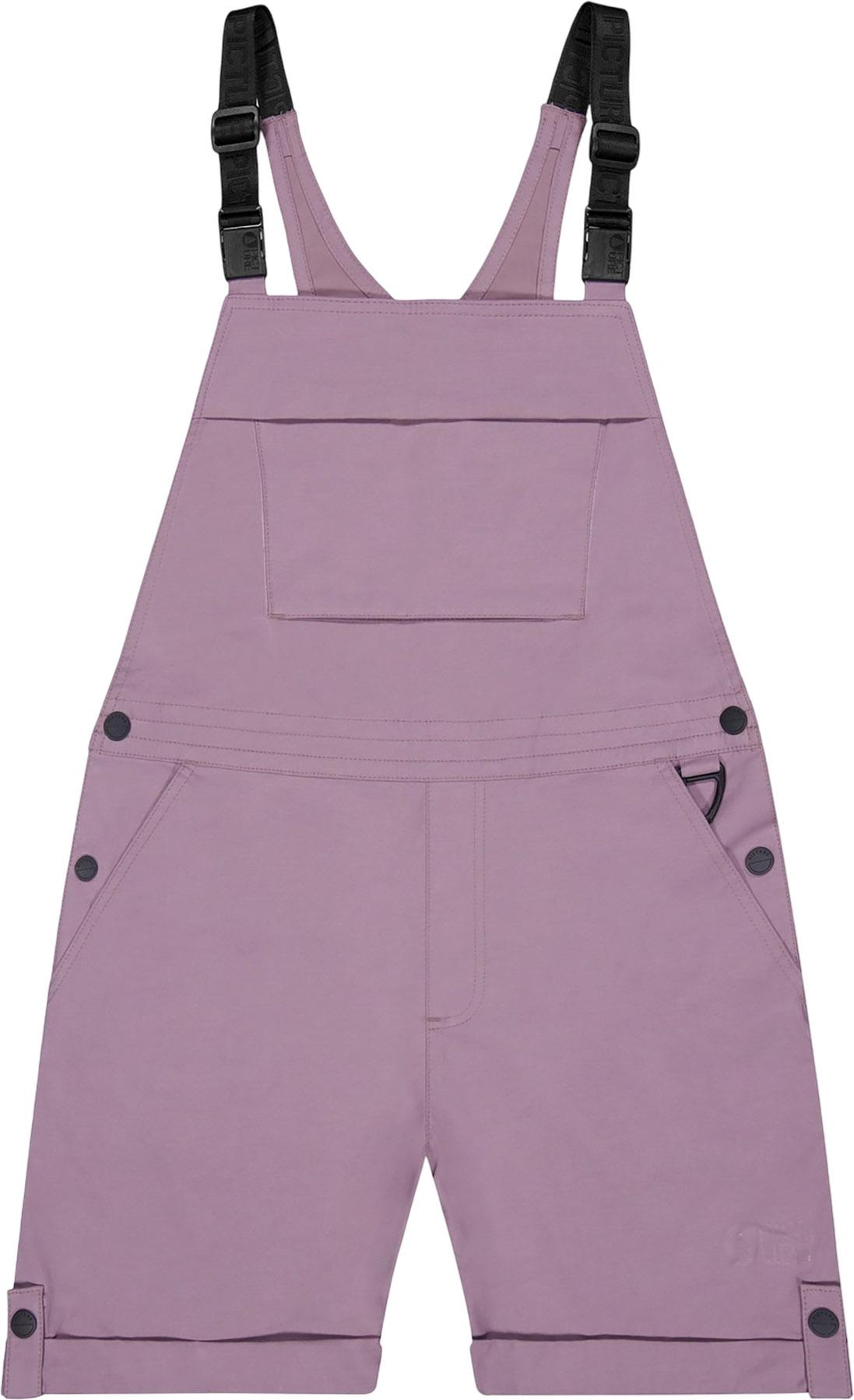 Image de produit pour Combi-short technique Foday - Femme