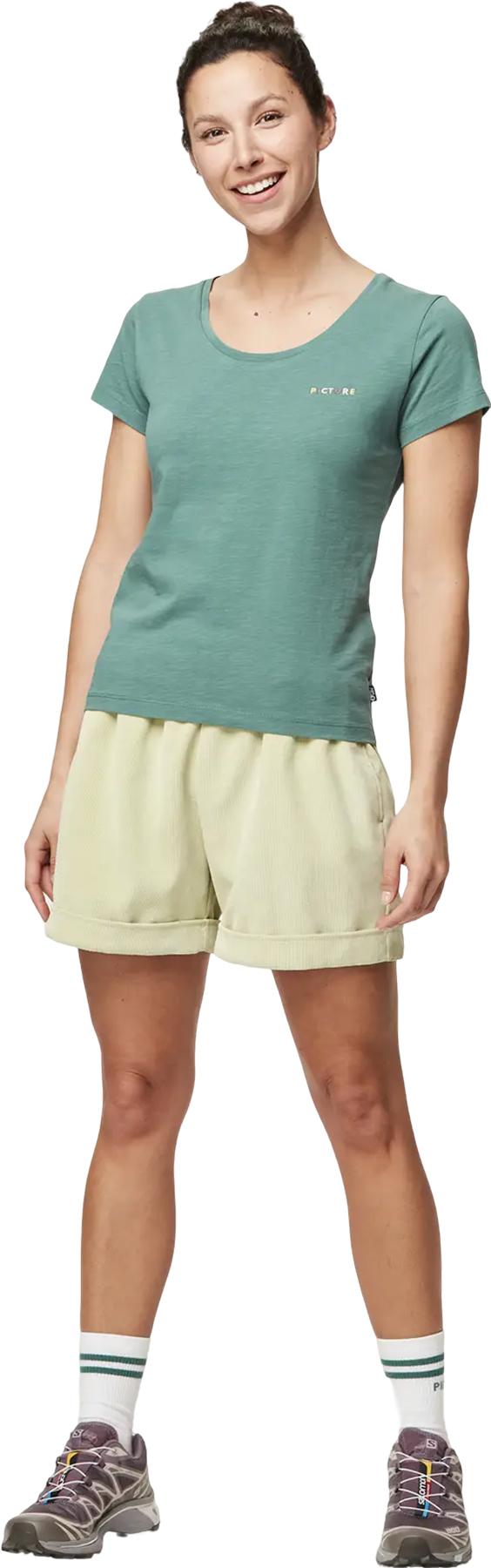 Product image for Sesia Corduroy Shorts - Women's