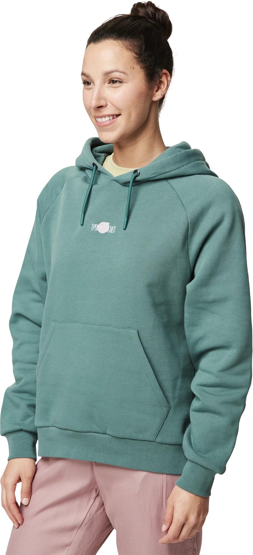 Numéro de l'image de la galerie de produits 5 pour le produit Chandail à capuchon Arcoona - Femme