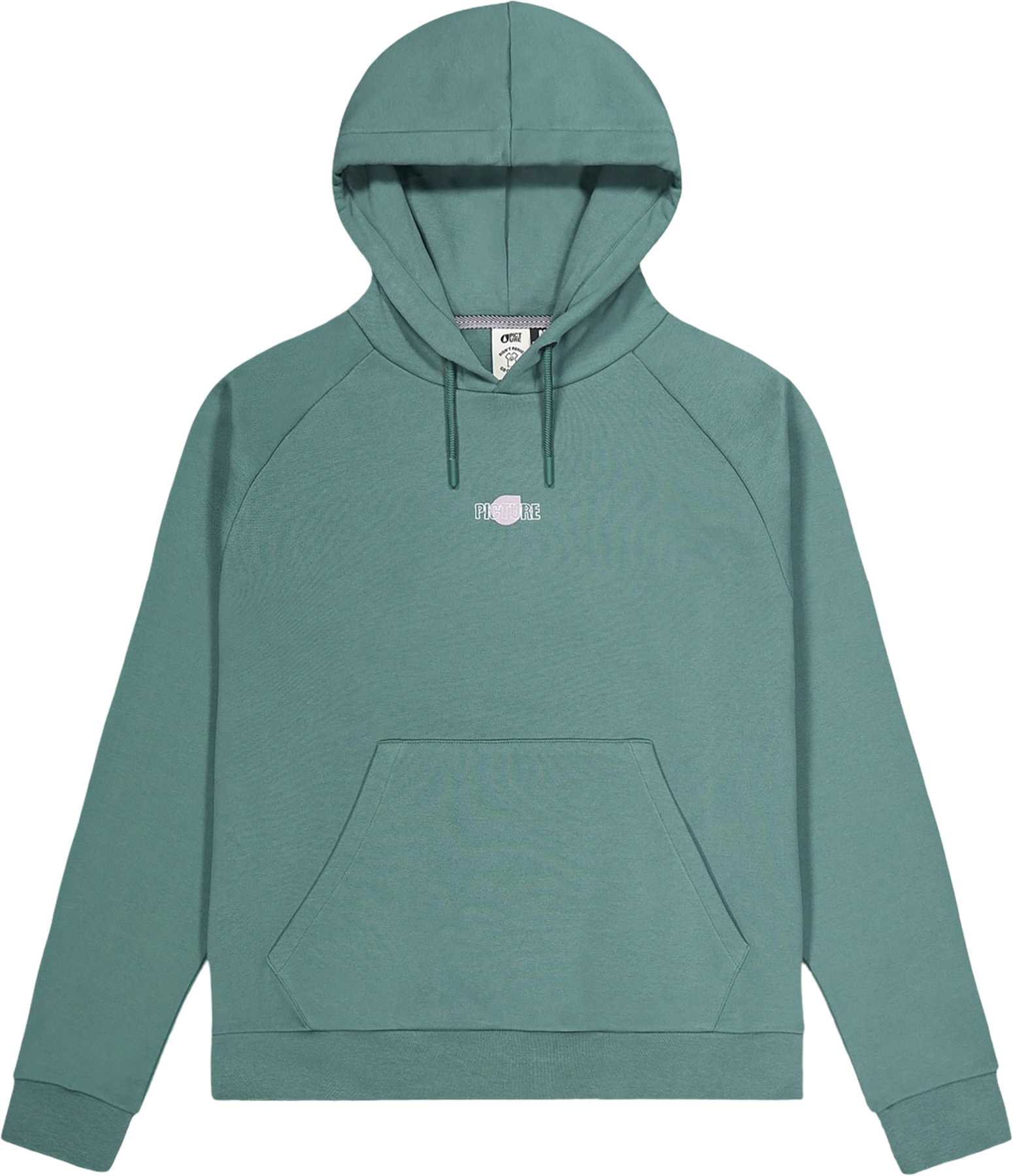 Image de produit pour Chandail à capuchon Arcoona - Femme