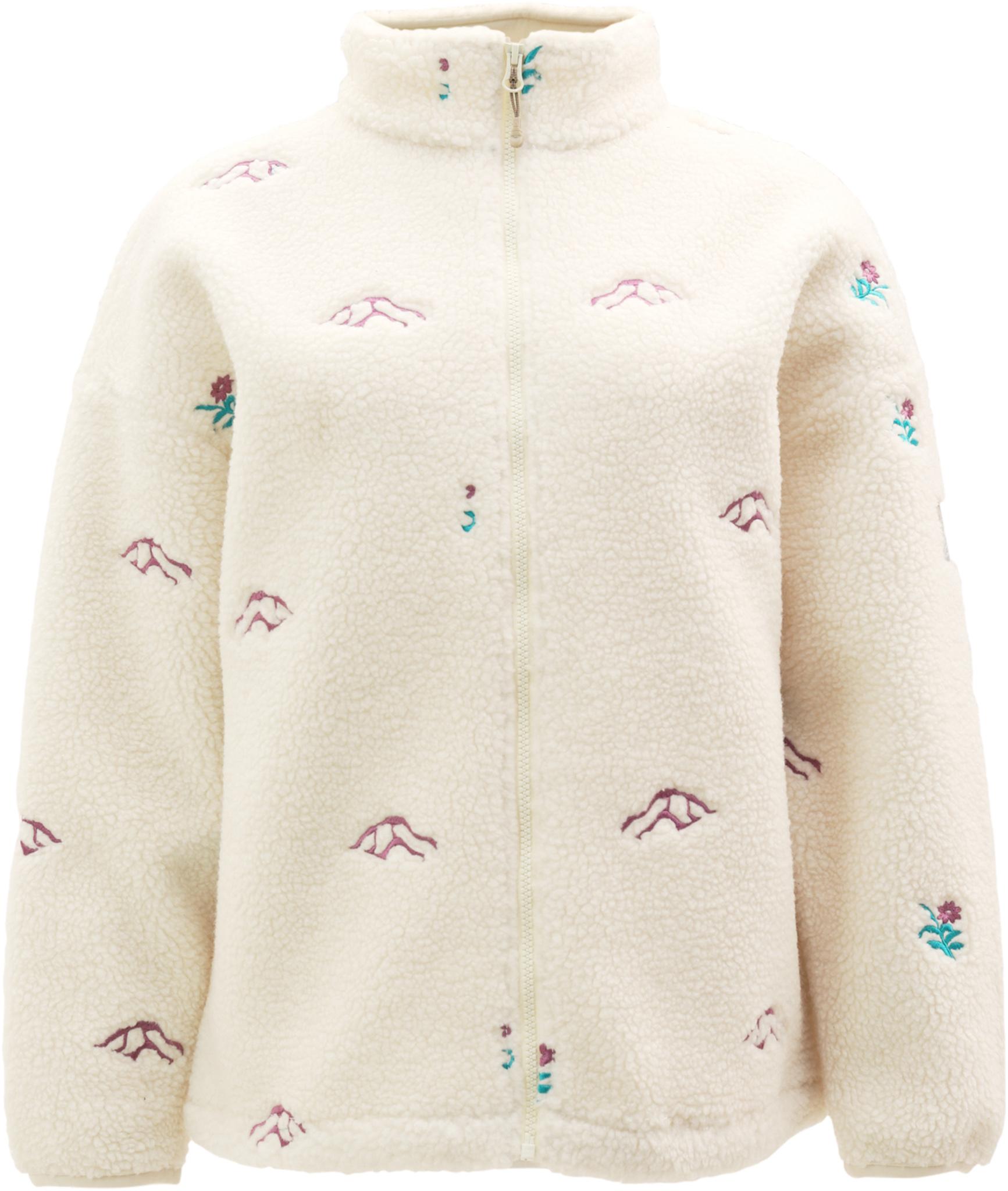 Product image for Nyss Embro Zip Fleece - Women's