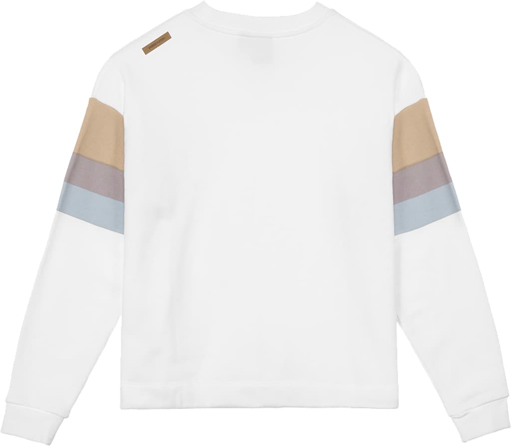 Product gallery image number 6 for product Trisse Crew Sweatshirt - Women's