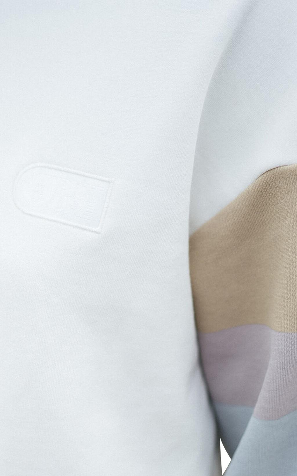 Product gallery image number 5 for product Trisse Crew Sweatshirt - Women's