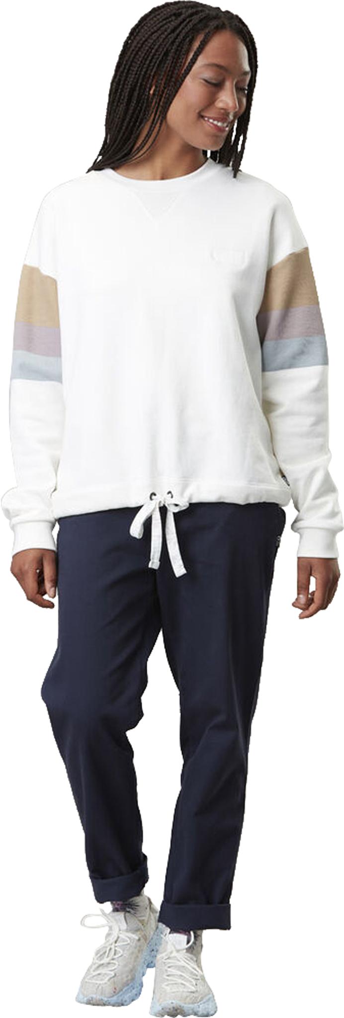 Product gallery image number 3 for product Trisse Crew Sweatshirt - Women's