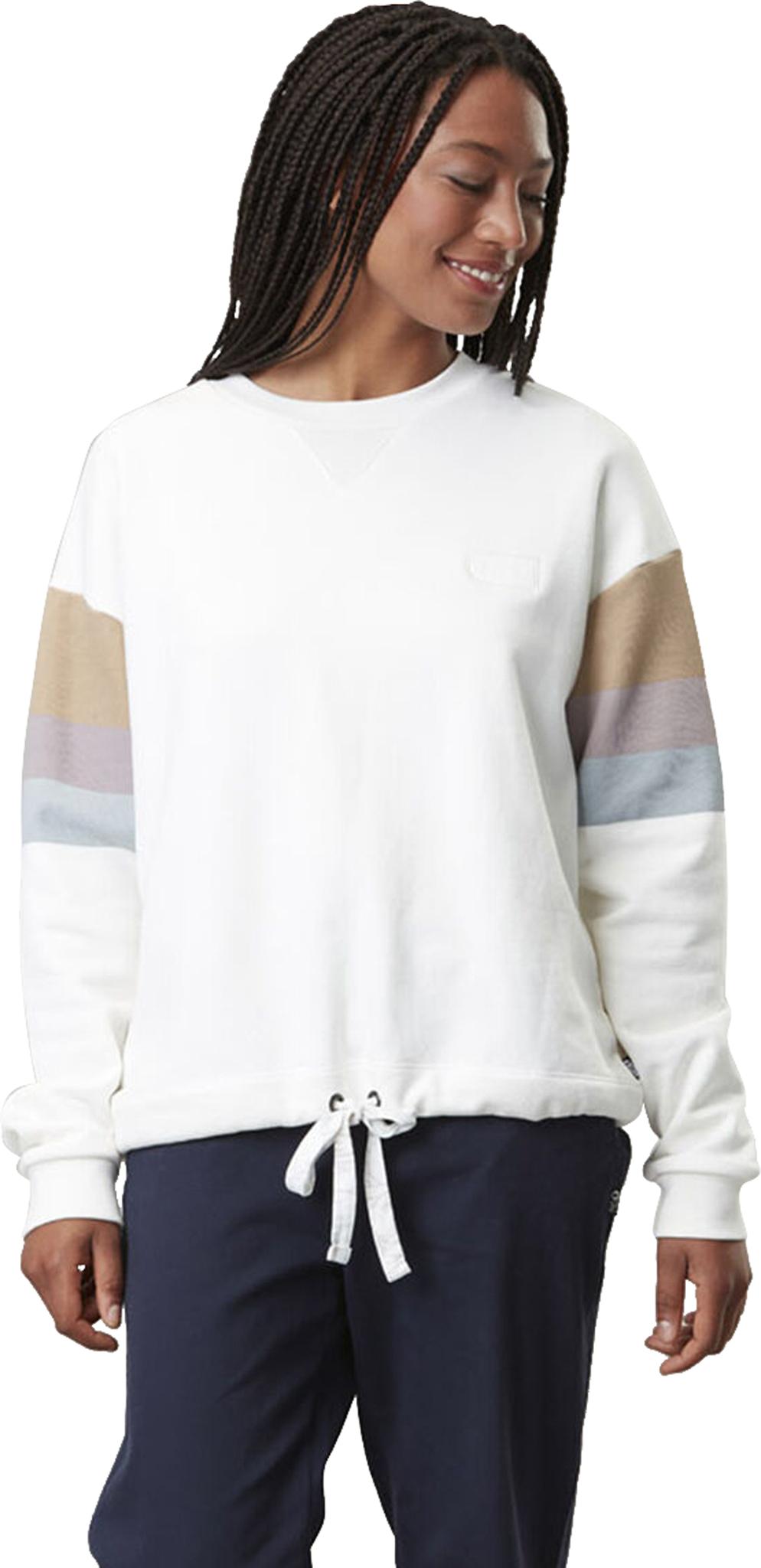 Product gallery image number 2 for product Trisse Crew Sweatshirt - Women's