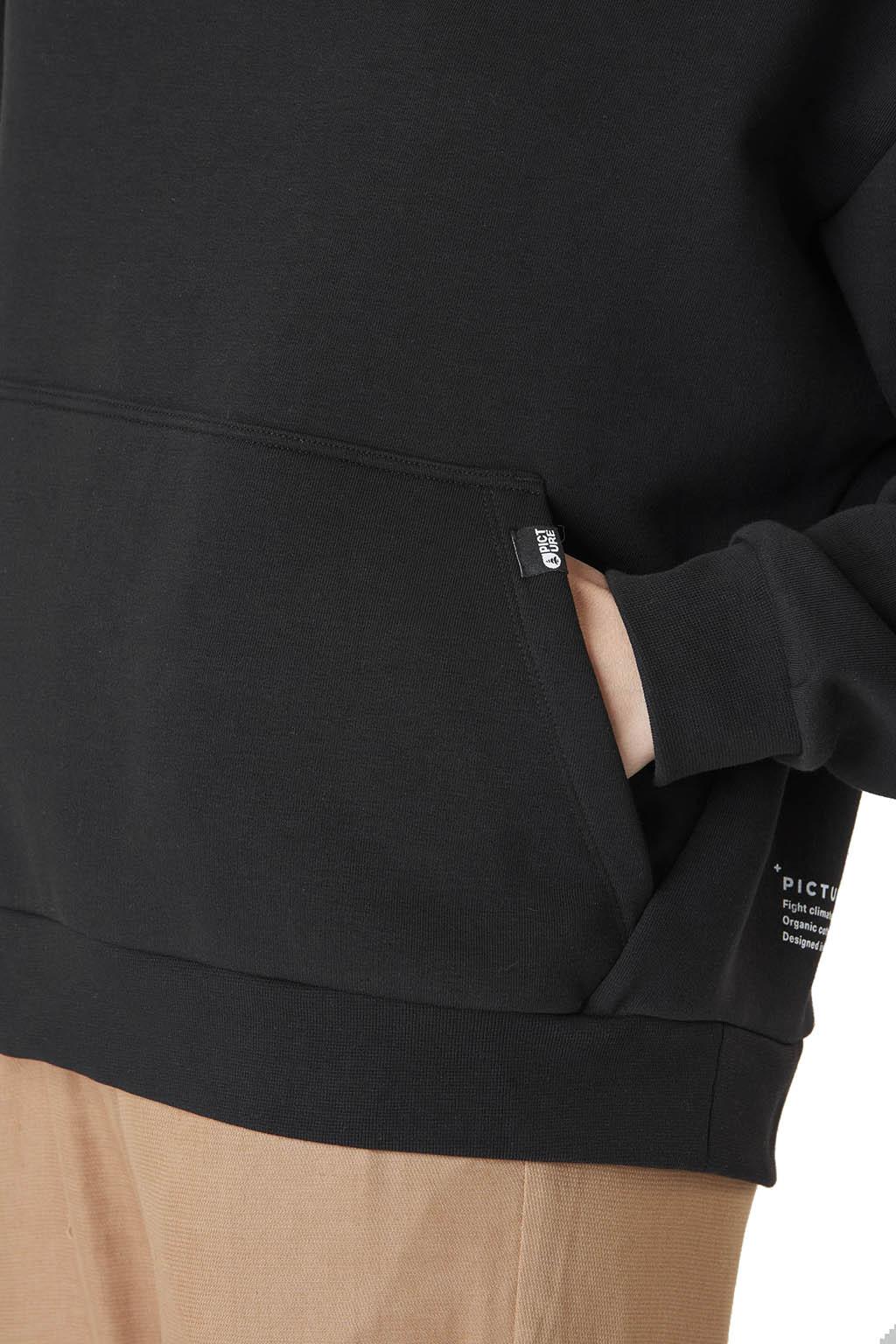 Numéro de l'image de la galerie de produits 6 pour le produit Chandail à capuchon Henia - Femme