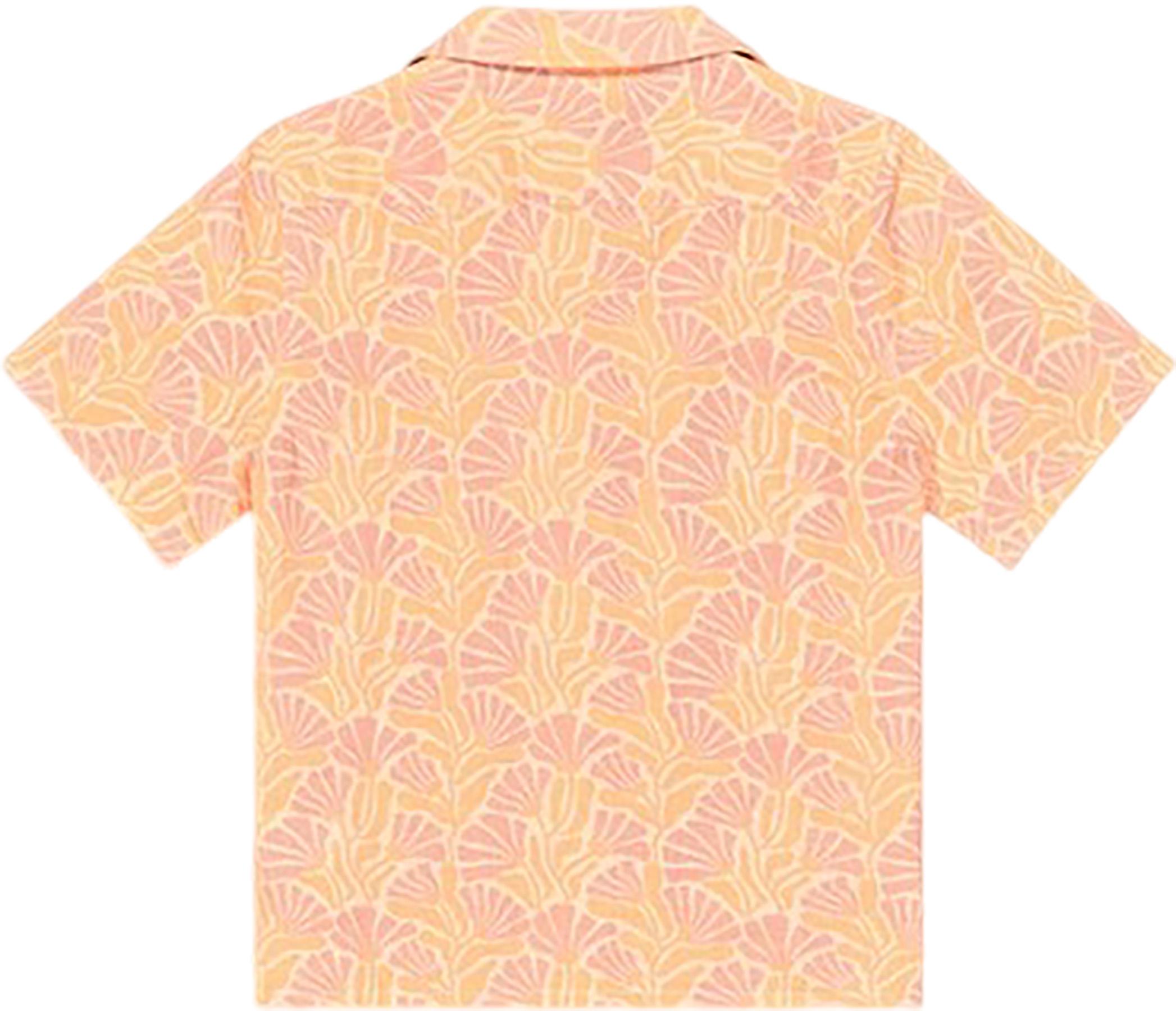 Numéro de l'image de la galerie de produits 2 pour le produit Chemise imprimé Kintha - Femme