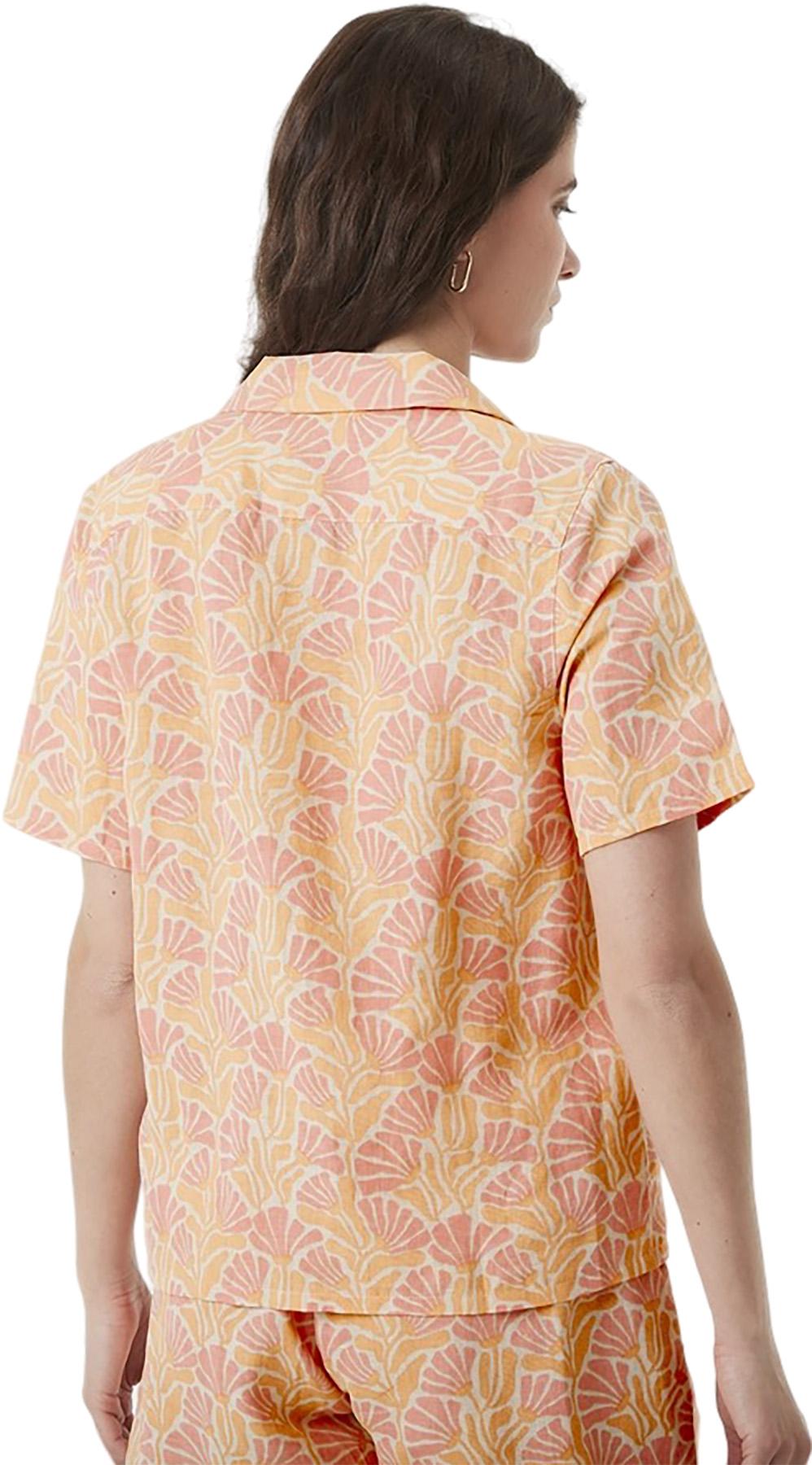 Numéro de l'image de la galerie de produits 3 pour le produit Chemise imprimé Kintha - Femme