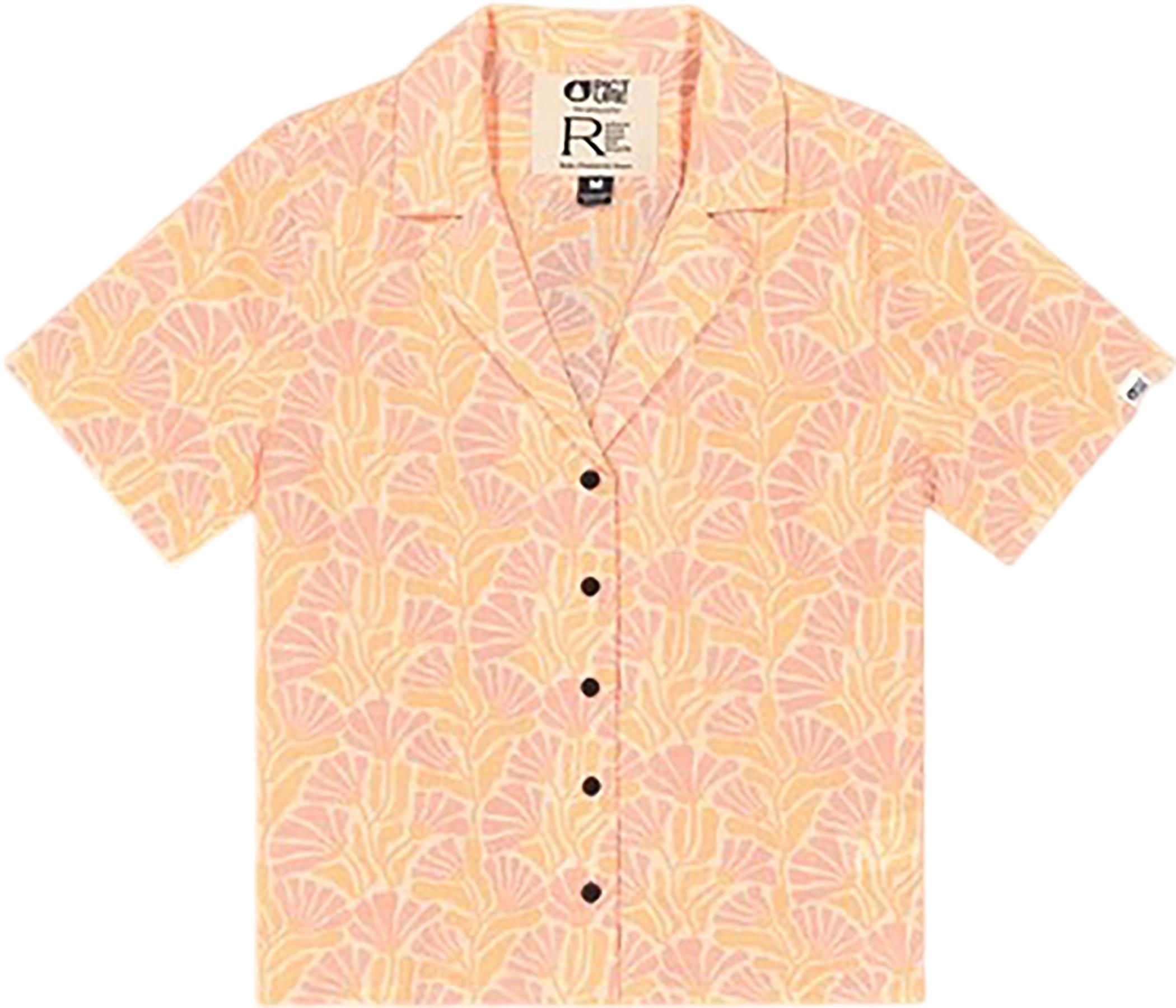 Image de produit pour Chemise imprimé Kintha - Femme