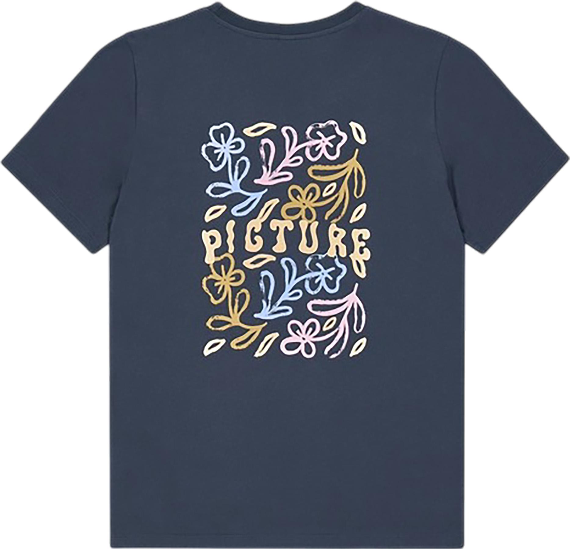 Product gallery image number 2 for product Virel T-Shirt - Women's