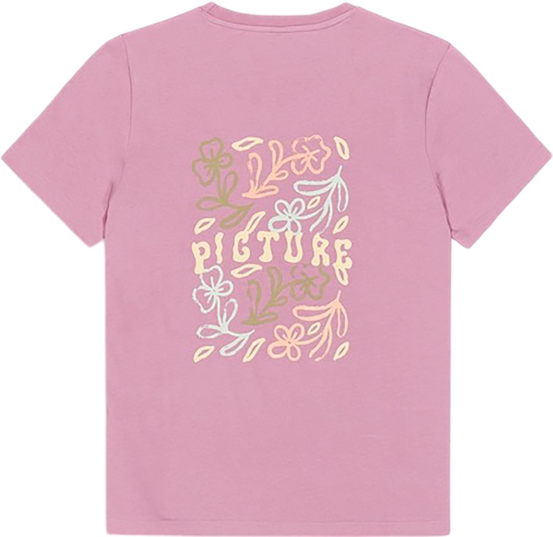 Product gallery image number 2 for product Virel T-Shirt - Women's