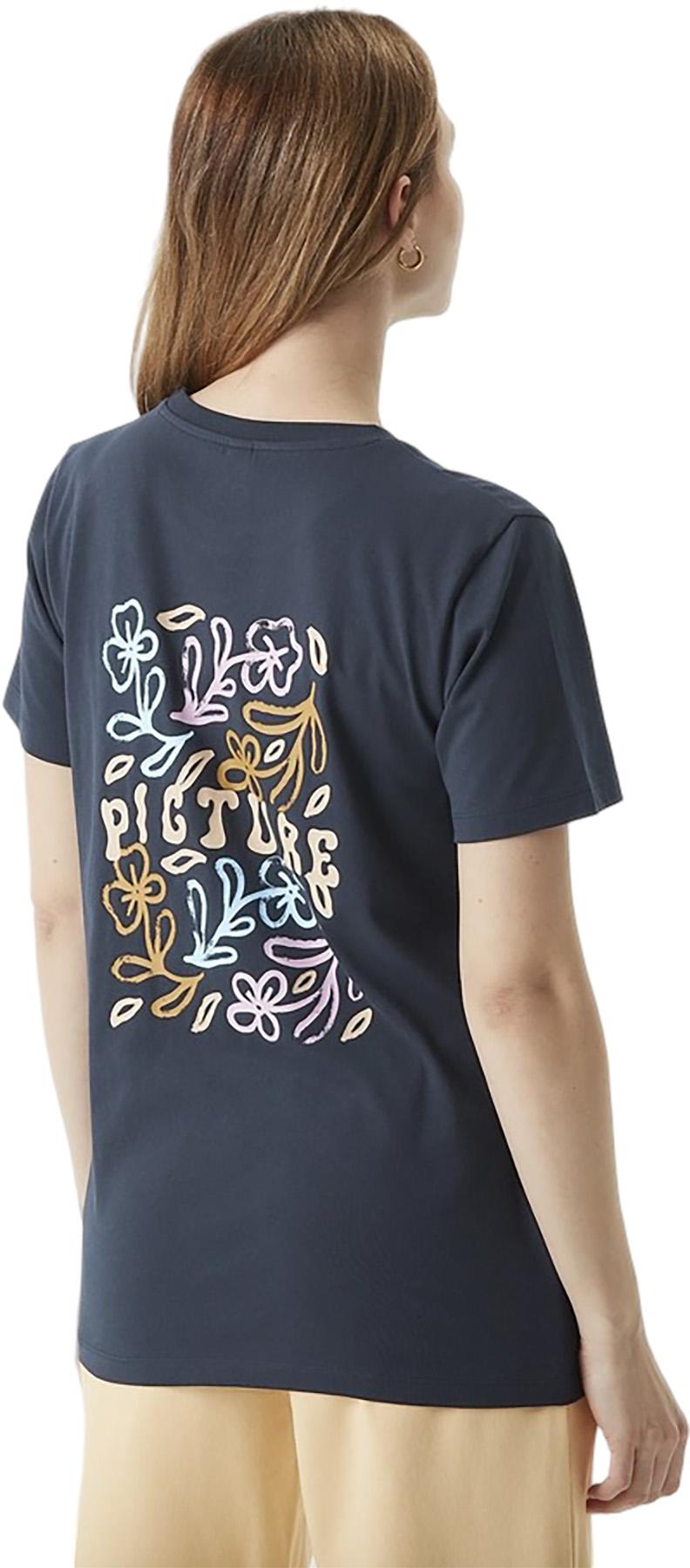 Product gallery image number 3 for product Virel T-Shirt - Women's