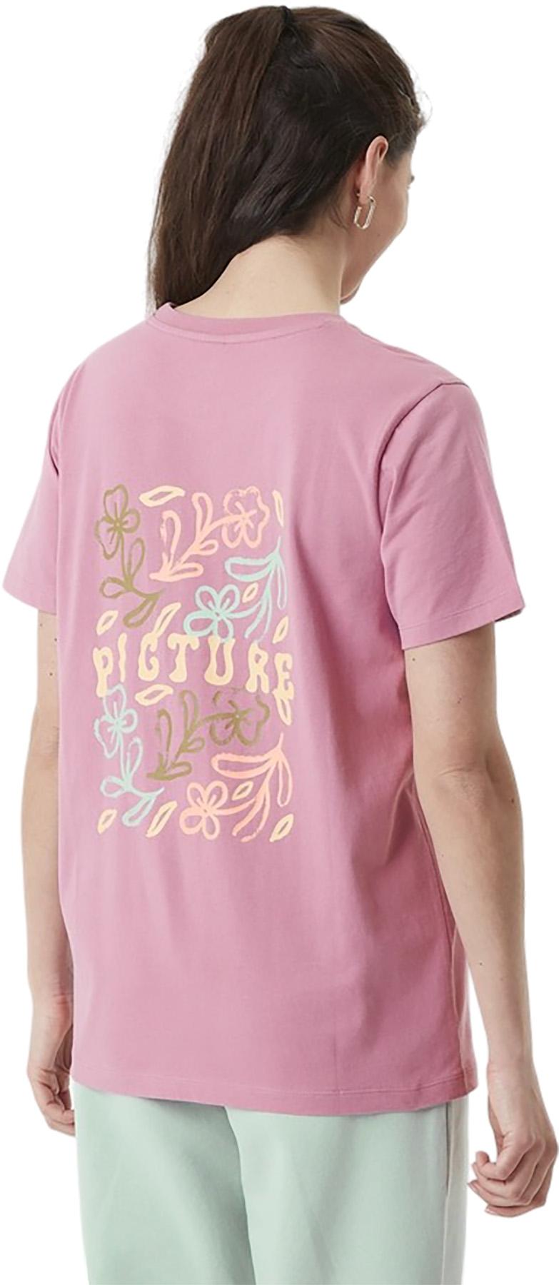 Product gallery image number 3 for product Virel T-Shirt - Women's