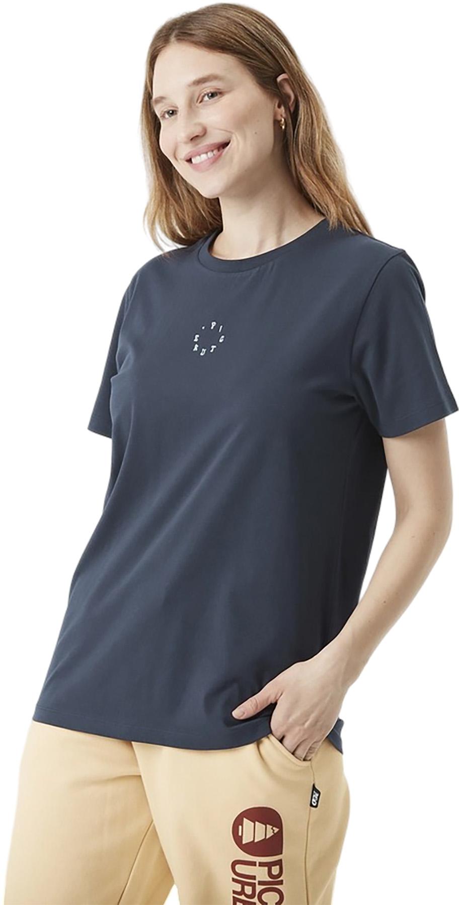 Product gallery image number 4 for product Virel T-Shirt - Women's