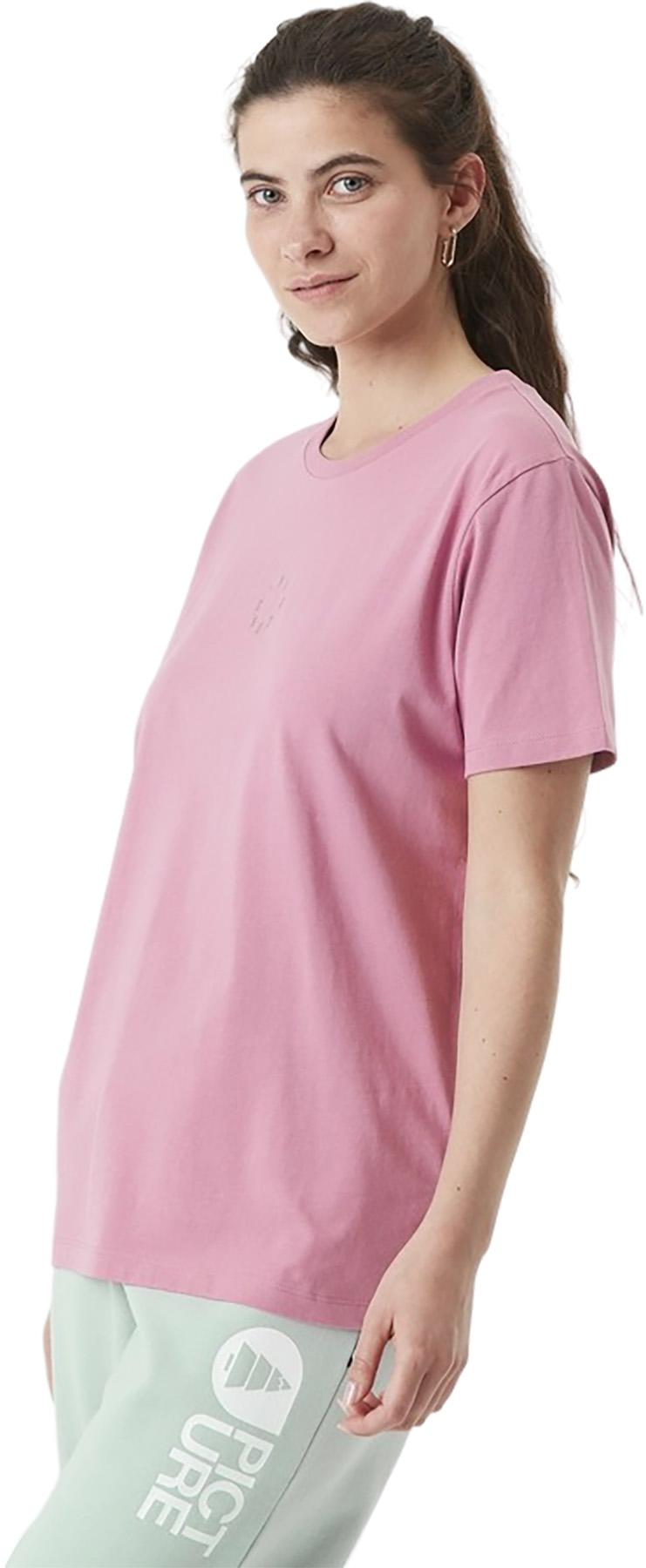 Product gallery image number 4 for product Virel T-Shirt - Women's