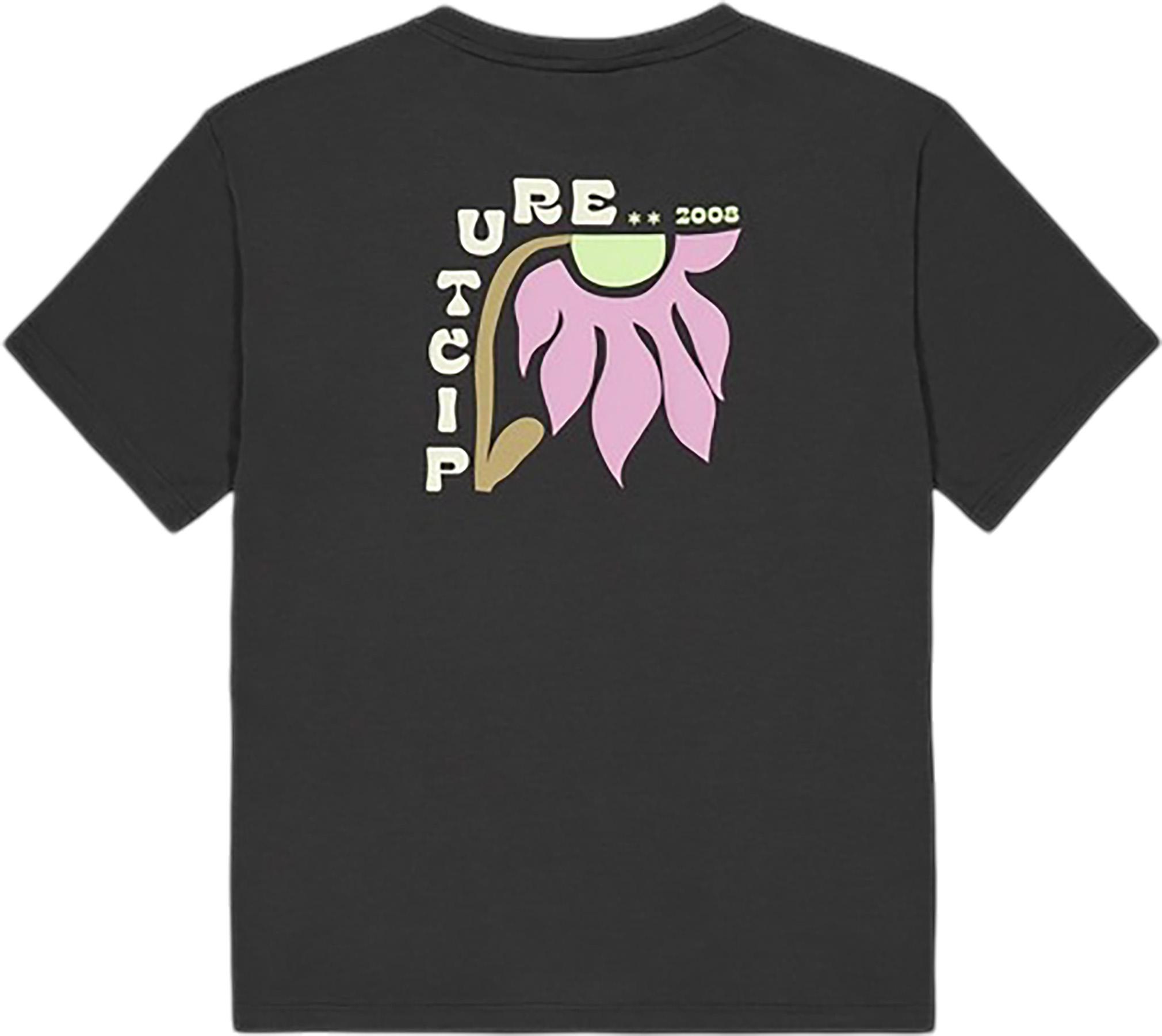 Product gallery image number 2 for product Timont Short Sleeve Tech T-Shirt - Women's