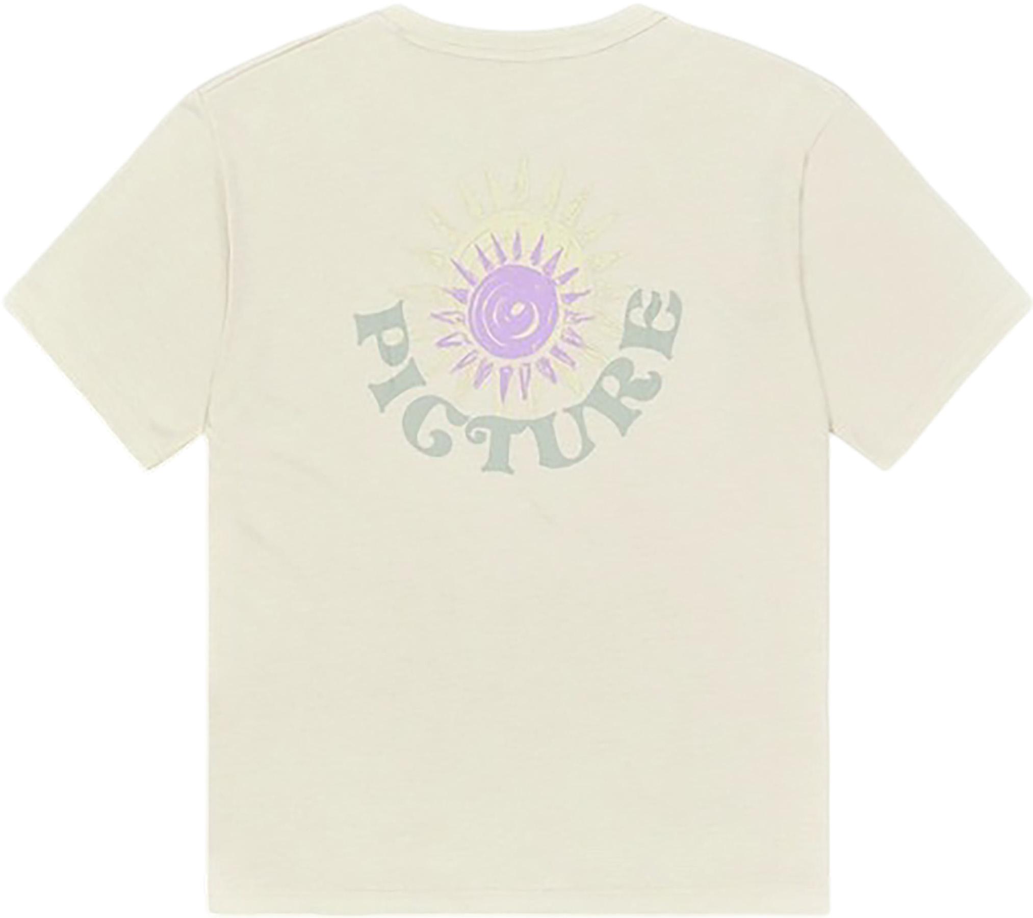 Product gallery image number 2 for product Timont Short Sleeve Tech T-Shirt - Women's