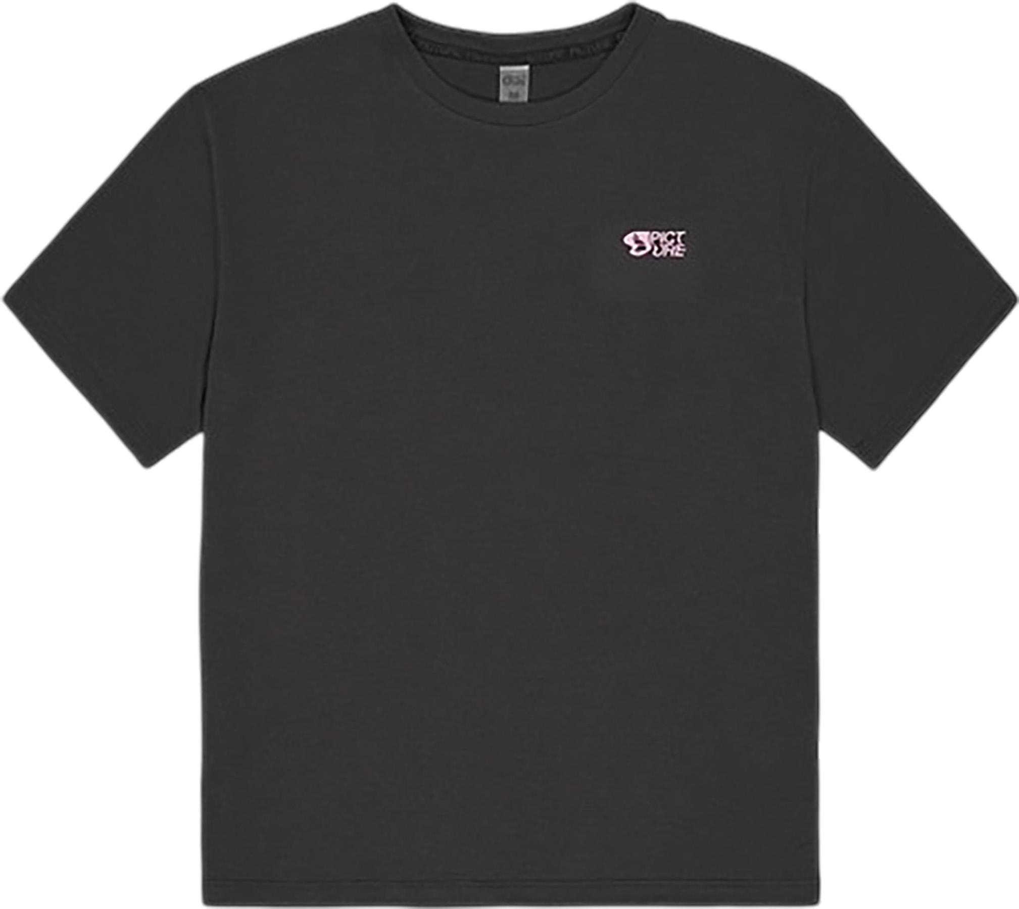 Product gallery image number 1 for product Timont Short Sleeve Tech T-Shirt - Women's