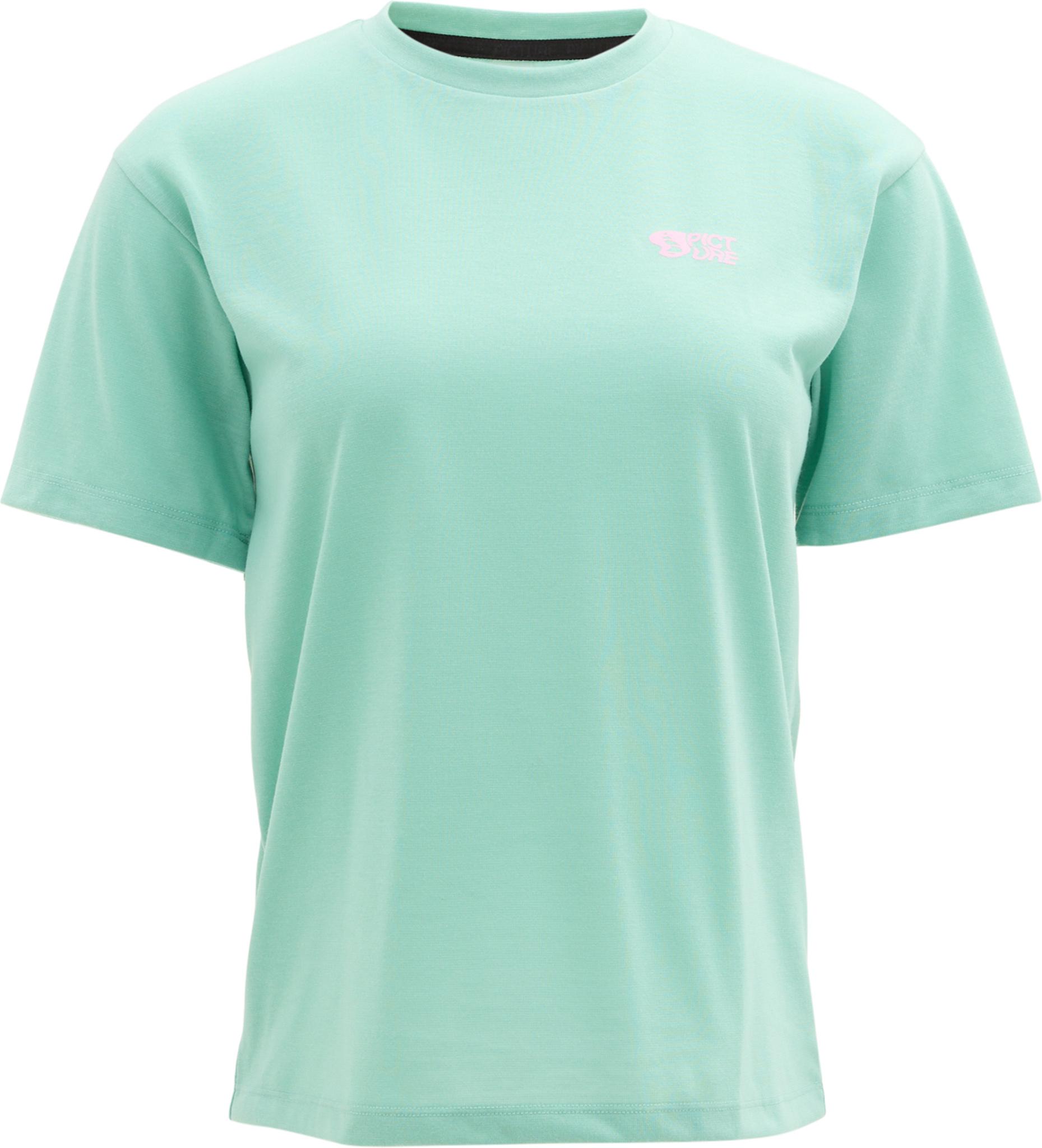 Product image for Timont Short Sleeve Tech T-Shirt - Women's