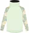 Colour: Tender Green