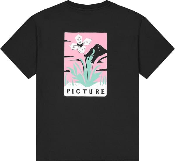 Product gallery image number 3 for product Yovel T-Shirt - Women's