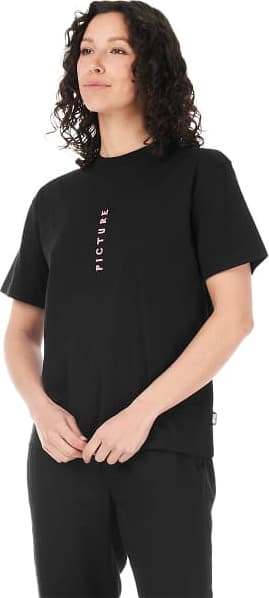 Product gallery image number 4 for product Yovel T-Shirt - Women's