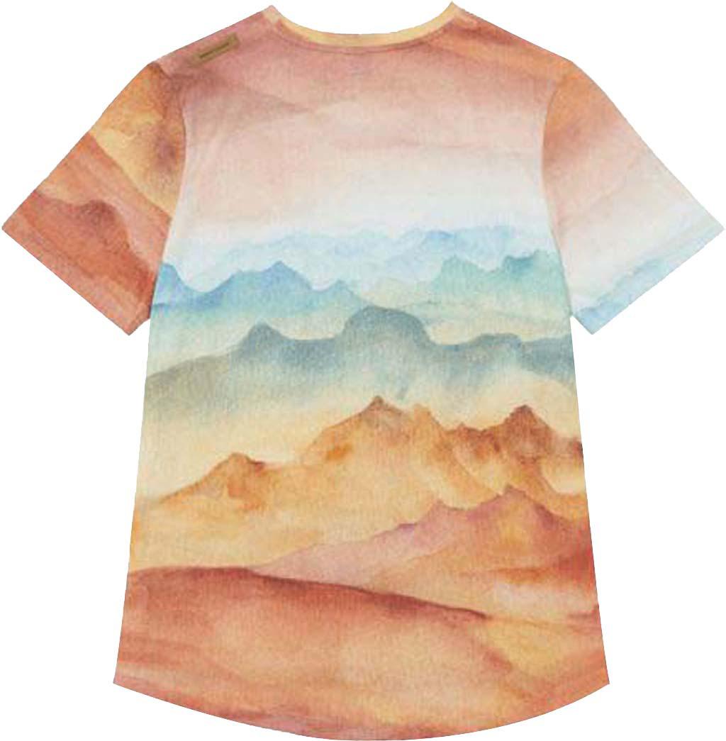 Product gallery image number 3 for product Aulden Tee - Women's