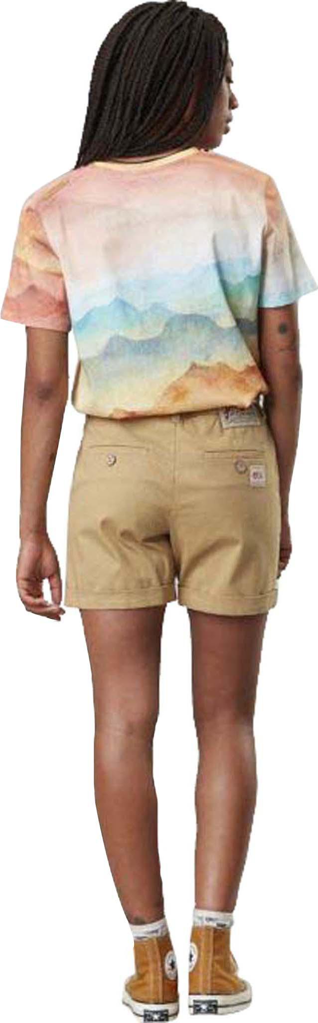 Product gallery image number 2 for product Aulden Tee - Women's