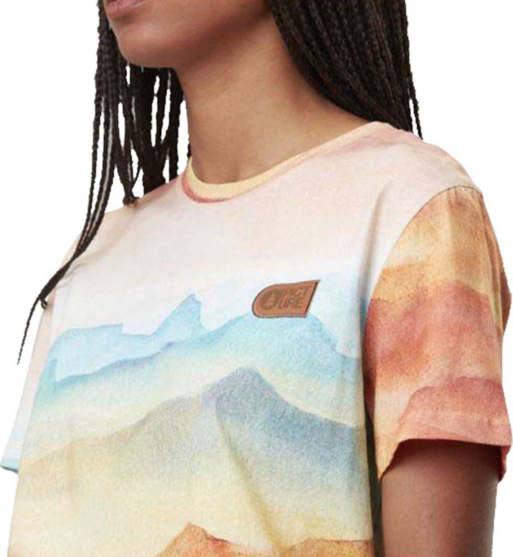 Product gallery image number 6 for product Aulden Tee - Women's