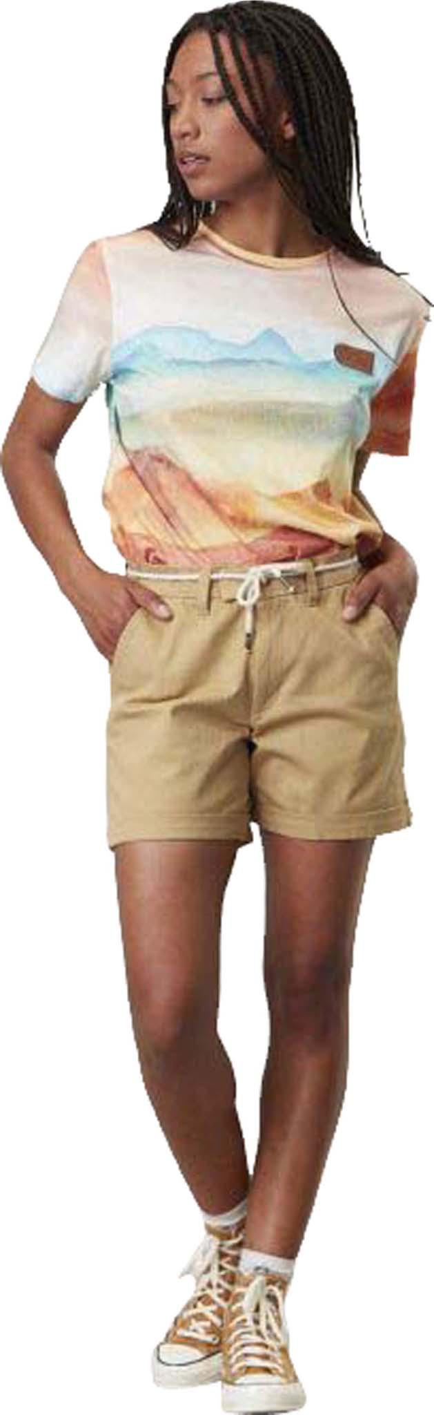 Product gallery image number 5 for product Aulden Tee - Women's