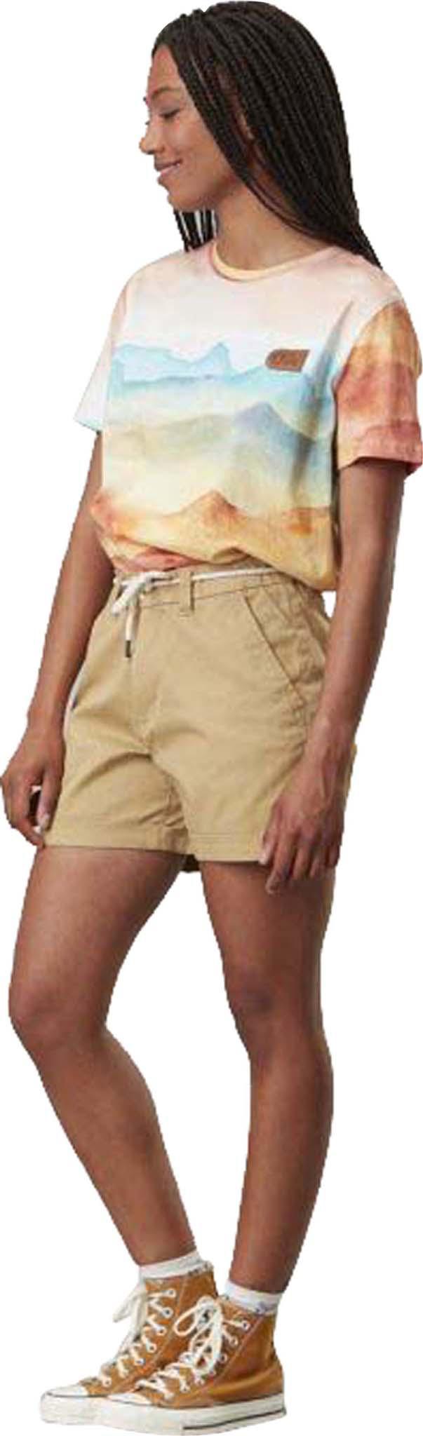 Product gallery image number 4 for product Aulden Tee - Women's