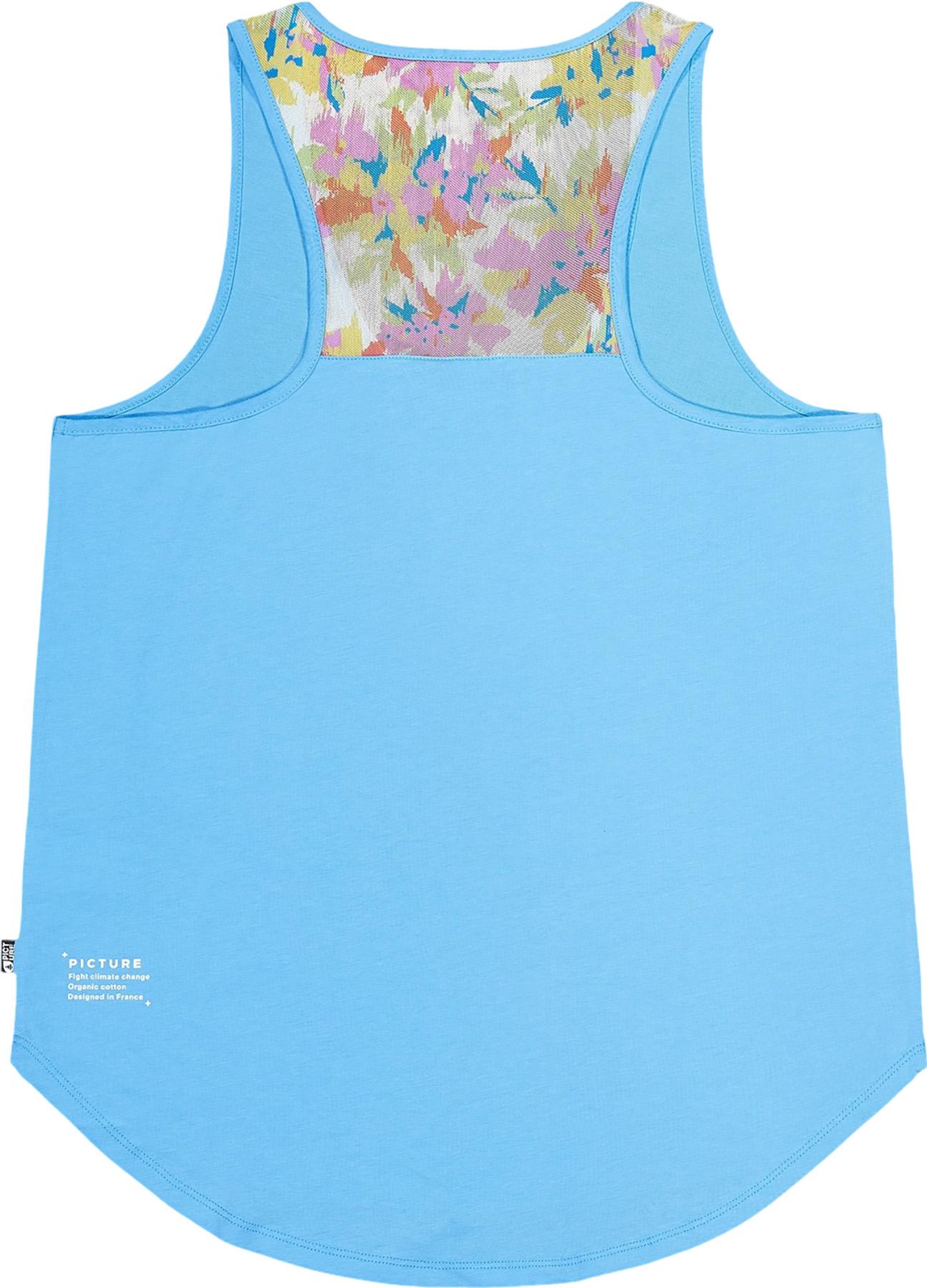 Numéro de l'image de la galerie de produits 2 pour le produit Camisole Loni - Femme