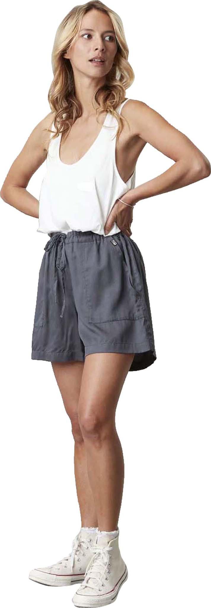 Numéro de l'image de la galerie de produits 5 pour le produit Camisole Loni - Femme