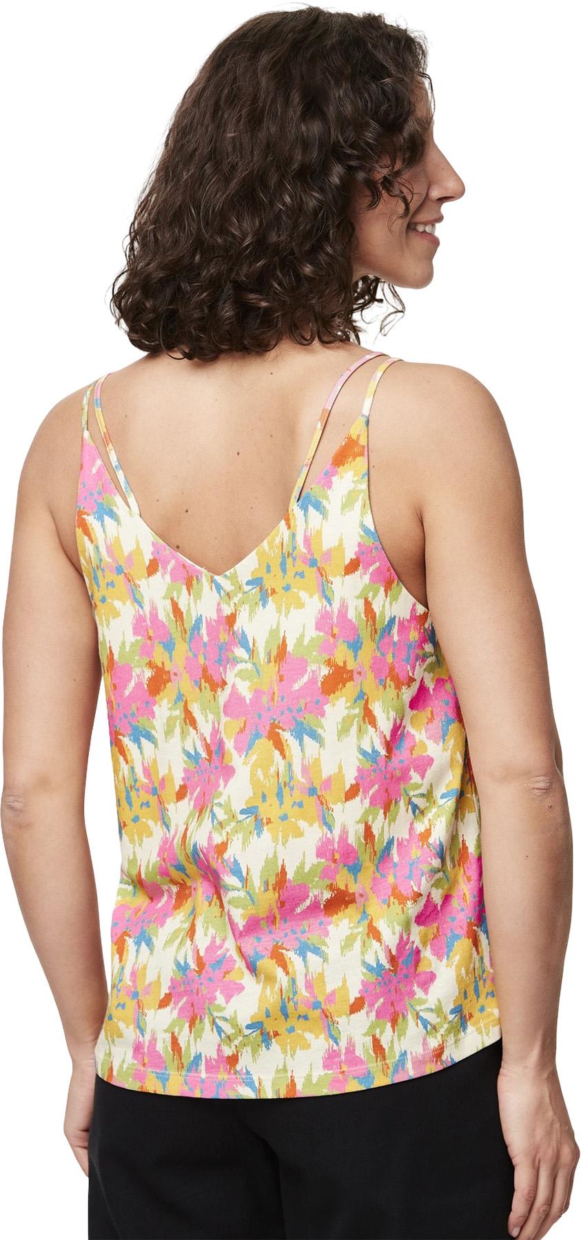 Numéro de l'image de la galerie de produits 3 pour le produit Camisole Silya - Femme