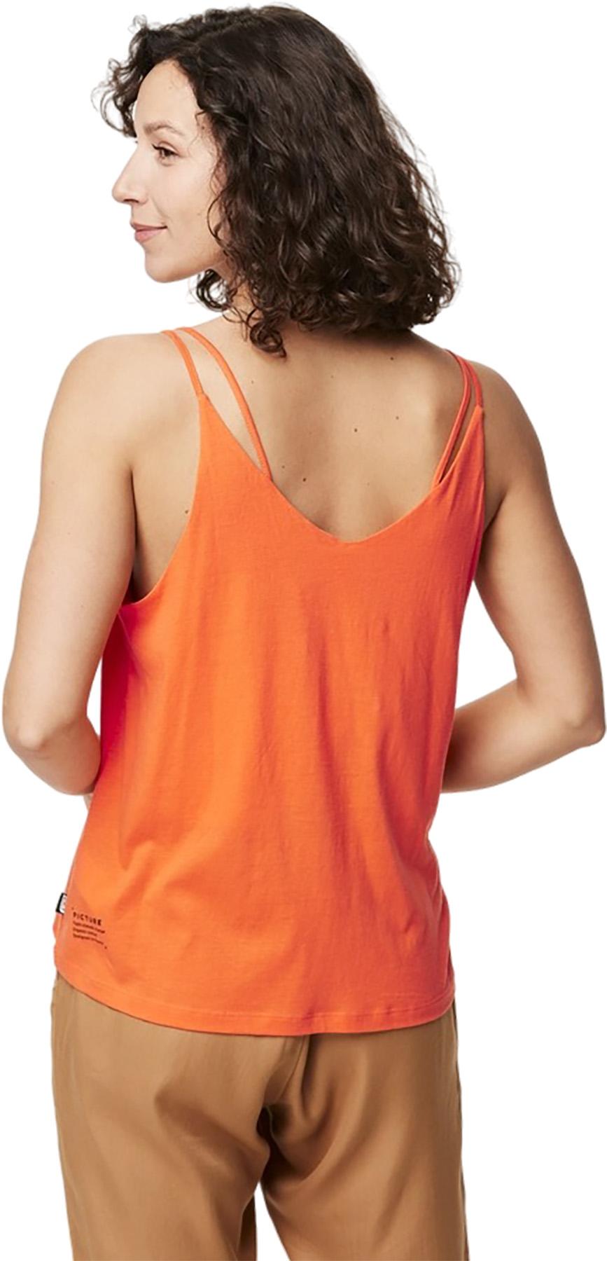 Product gallery image number 3 for product Silya Tank Top - Women's