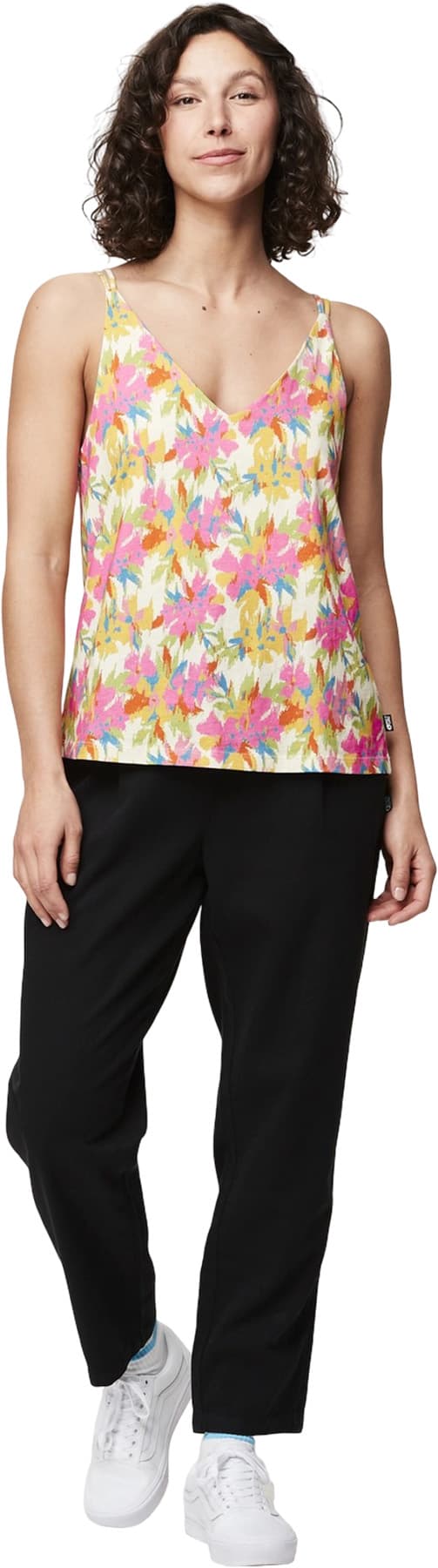 Numéro de l'image de la galerie de produits 4 pour le produit Camisole Silya - Femme