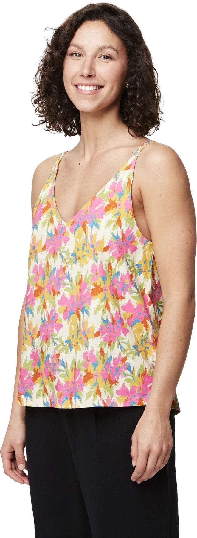 Numéro de l'image de la galerie de produits 5 pour le produit Camisole Silya - Femme