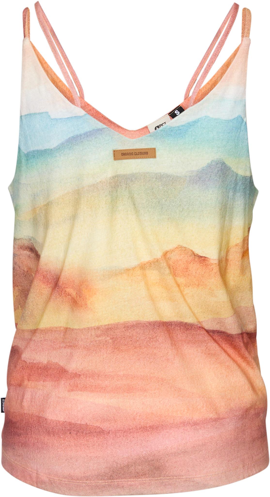 Product gallery image number 2 for product Silya Tank Top - Women's
