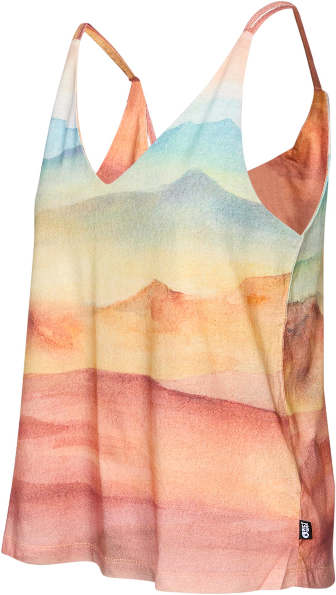 Product gallery image number 3 for product Silya Tank Top - Women's