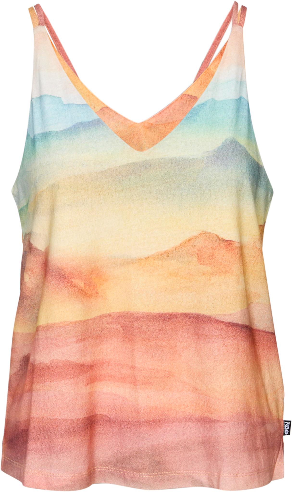 Product gallery image number 1 for product Silya Tank Top - Women's