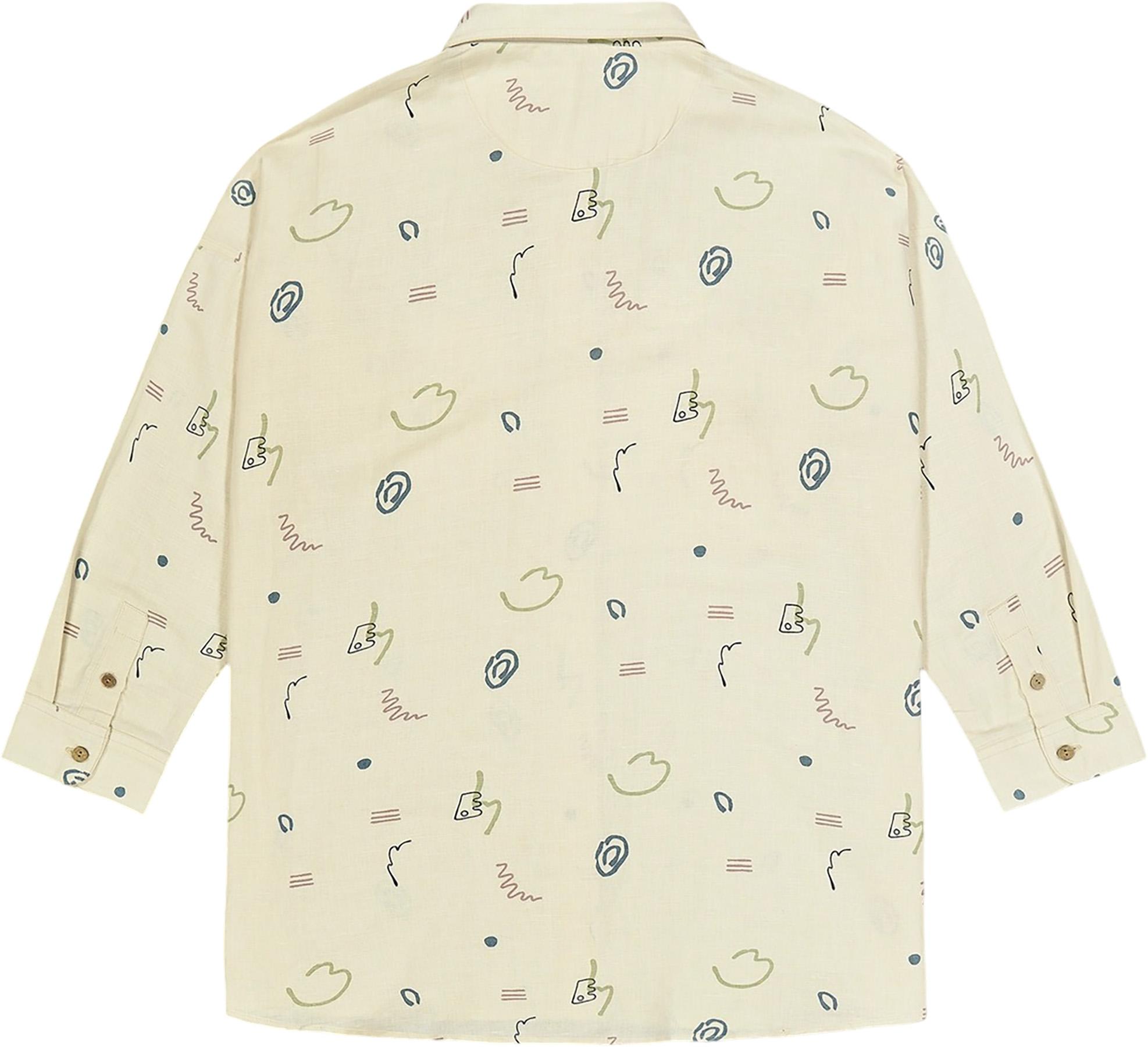Product gallery image number 4 for product Eyauta Shirt - Women's