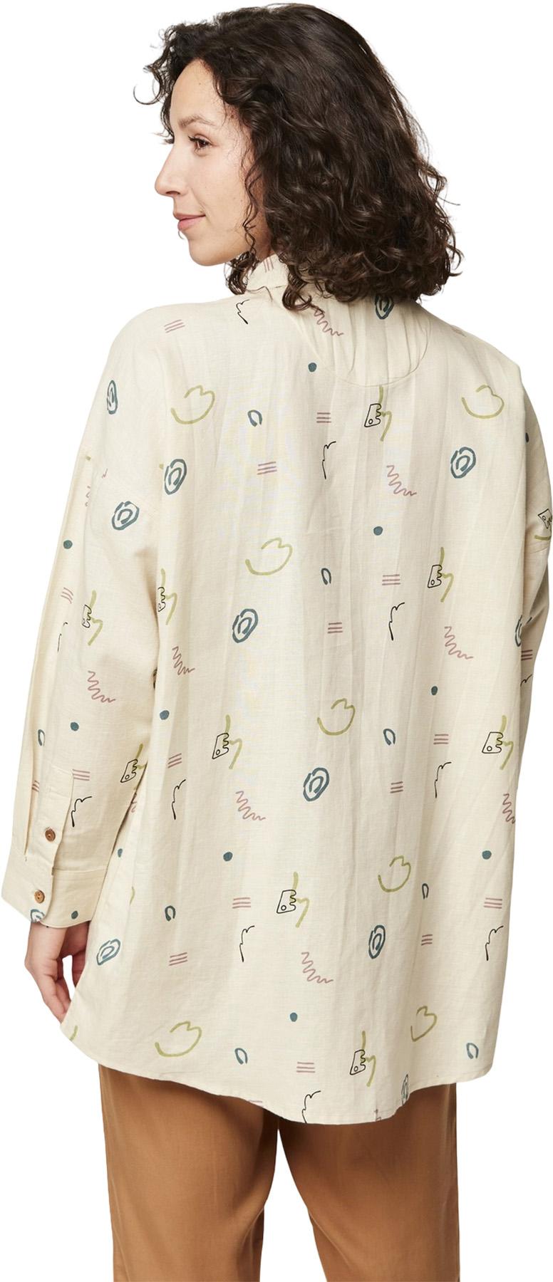 Product gallery image number 5 for product Eyauta Shirt - Women's